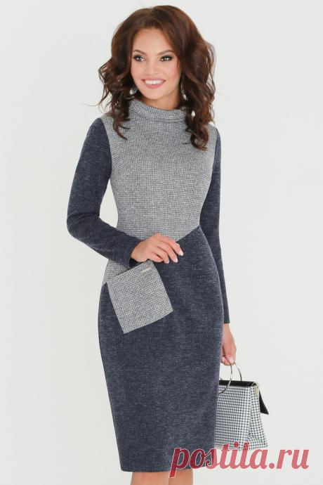 Платье DSTrend 0360854: купить за 2580 руб в интернет магазине с бесплатной доставкой