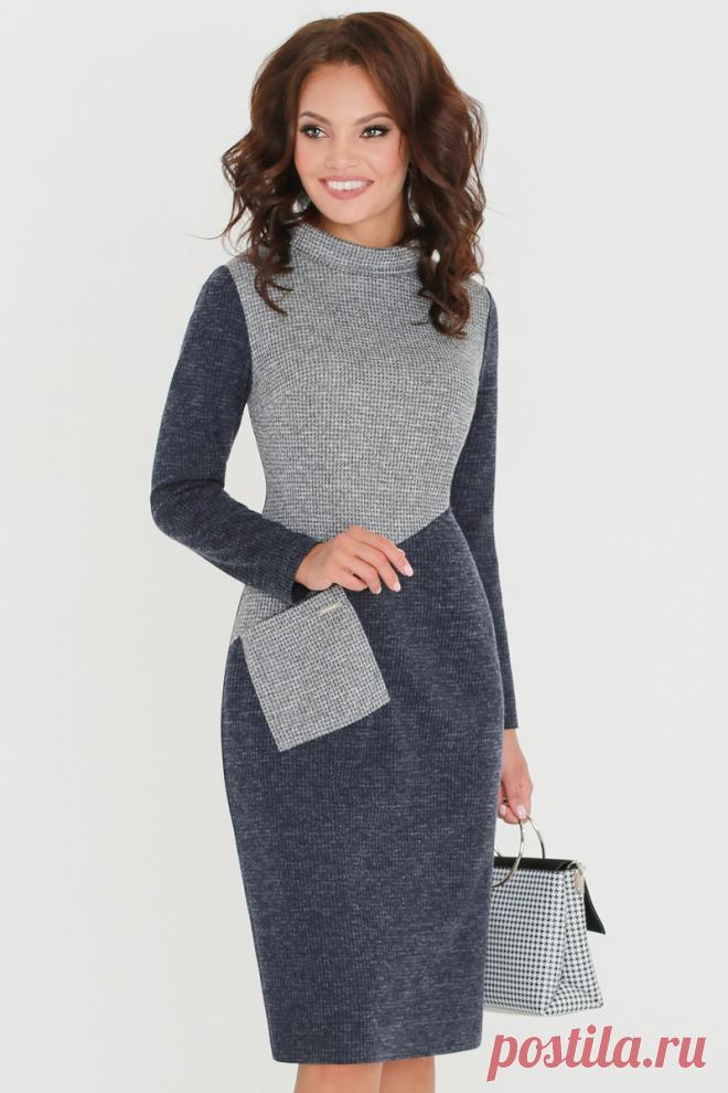 Платье DSTrend 0360854: купить за 2580 руб в интернет магазине с бесплатной доставкой