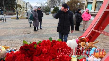 Патриарх Кирилл поручил Белгородской митрополии помочь пострадавшим от ВСУ