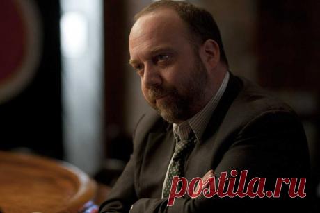 Пол Джаматти, 6 июня, 1967