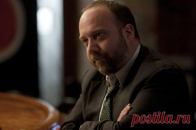 Пол Джаматти, 6 июня, 1967