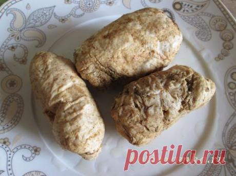 Нежное куриное филе - как приготовить