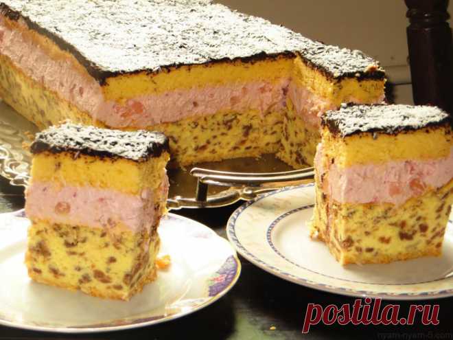 Пляцок (торт) 