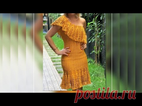 Vestido Pathy parte 1