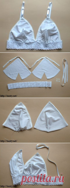 Brassiere