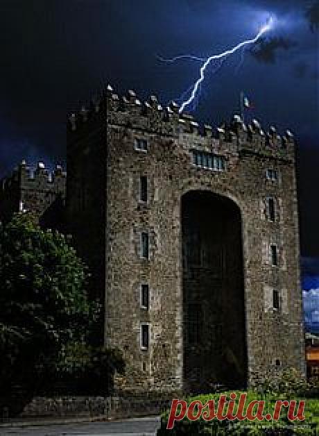 дворцы и дома