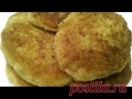 ВКУСНЕЙШИЕ РЫБНЫЕ КОТЛЕТЫ. Рыбные котлеты рецепт (рыба любая). Как готовить котлеты из рыбы.