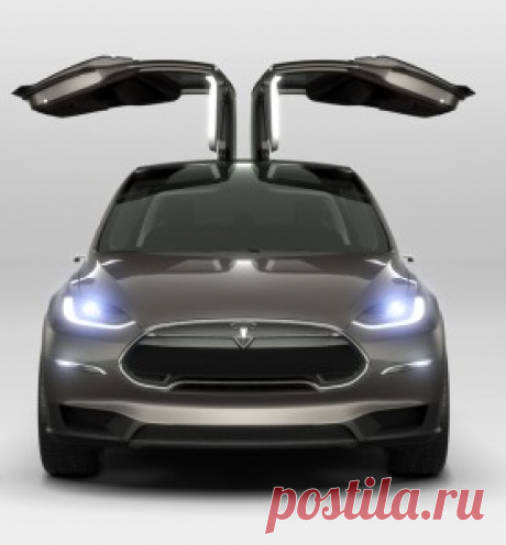Автомобиль Тесла – шик, блеск, инновации | FutuRealist