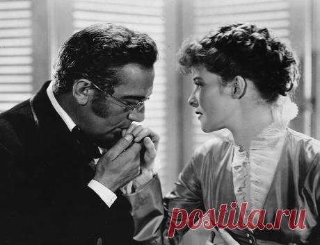 Маленькие женщины (1933)