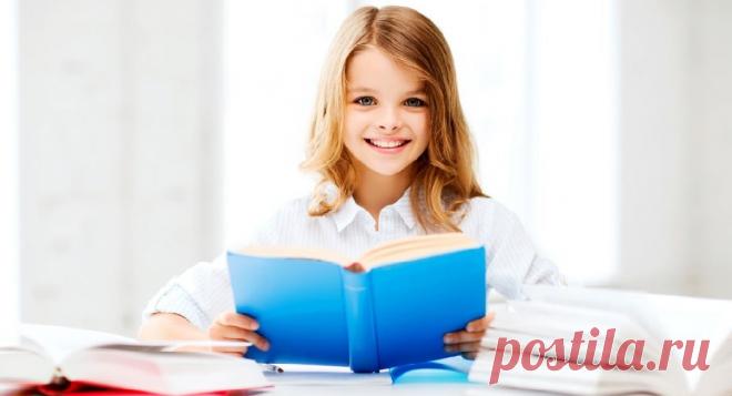 10 способов выучить и рассказать стих на пять | Семья и ребенок