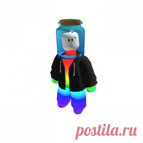 (1) Avatar - Roblox
