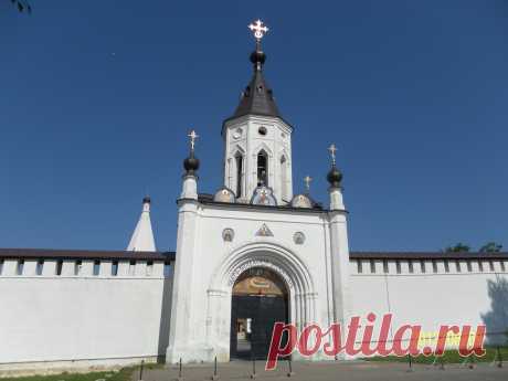 СТАРИЦА