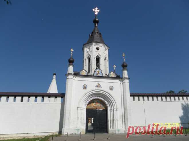 СТАРИЦА
