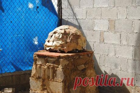 Как мы печку строили / Я - суперпупер