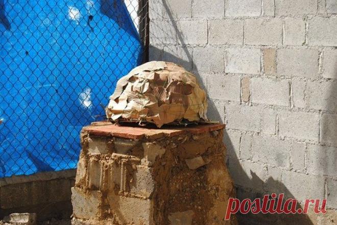 Как мы печку строили / Я - суперпупер