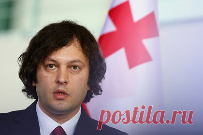 Премьер Грузии назвал членство страны в НАТО реалистичным