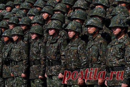 Тайвань заявил о подготовке к полной блокаде со стороны Пекина. Тайвань заявил о подготовке к полной блокаде со стороны Китая и о планах пополнить запасы оружия на случай блокировки Тайваньского пролива. Тайбэй намерен увеличить число артиллерийских и ракетных запасов, а также запчастей для американских истребителей F-16, чтобы «усилить боевую целостность».