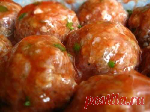 Любимые детсадовские блюда. 9 рецептов