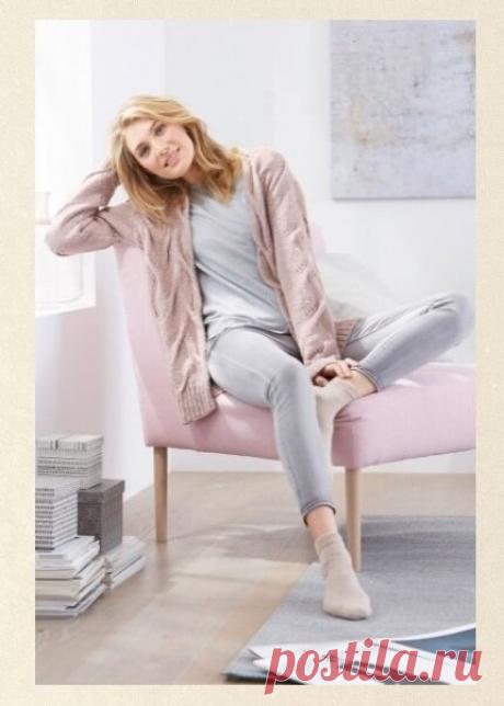 Схемы и описания летних жакетов "на скорую руку" | Хобби и развлечения | Яндекс Дзен