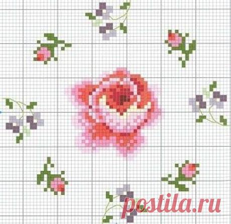 Дом рукоделия. Handmade, дизайн и декор