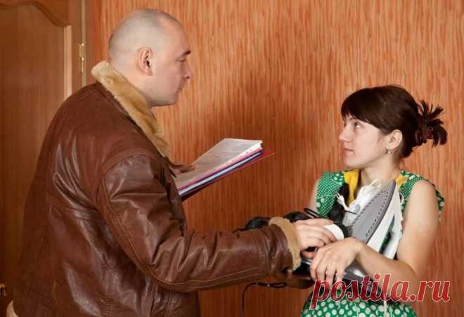 За родственников заставят заплатить долги Когда за долги родственников должна расплачиваться родня?