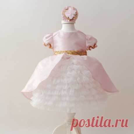 Princess Marel Dress