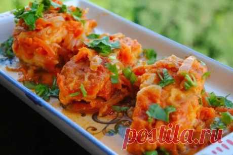 15 рецептов нежнейшей рыбы под маринадом - БУДЕТ ВКУСНО! - медиаплатформа МирТесен