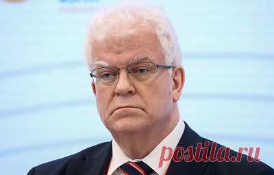 Чижов: "грязную бомбу" можно создать и в кустарных условиях при наличии компонентов. По словам первого зампреда комитета Совфеда по обороне и безопасности, "особых талантов" и профессиональных знаний для этого не нужно