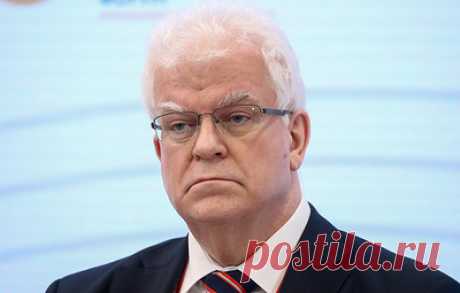 Чижов: &quot;грязную бомбу&quot; можно создать и в кустарных условиях при наличии компонентов. По словам первого зампреда комитета Совфеда по обороне и безопасности, &quot;особых талантов&quot; и профессиональных знаний для этого не нужно