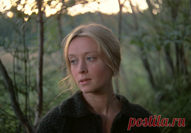 Рите Тереховой