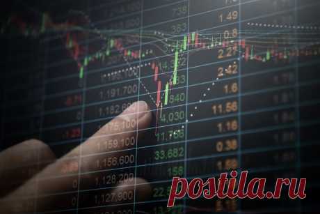 Акции роста | ErMaxInvest | Дзен