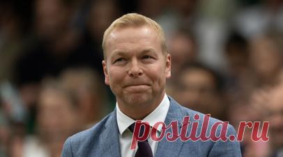 Шестикратный олимпийский чемпион Хой сообщил, что ему осталось жить от двух до четырёх лет. Шестикратный олимпийский чемпион по велоспорту Крис Хой сообщил о том, что врачи поставили ему диагноз «рак четвёртой стадии». Читать далее