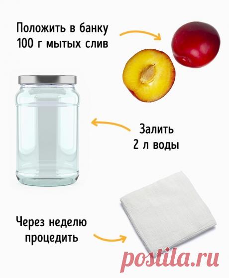 7 легких напитков, которые помогут распрощаться с лишним весом