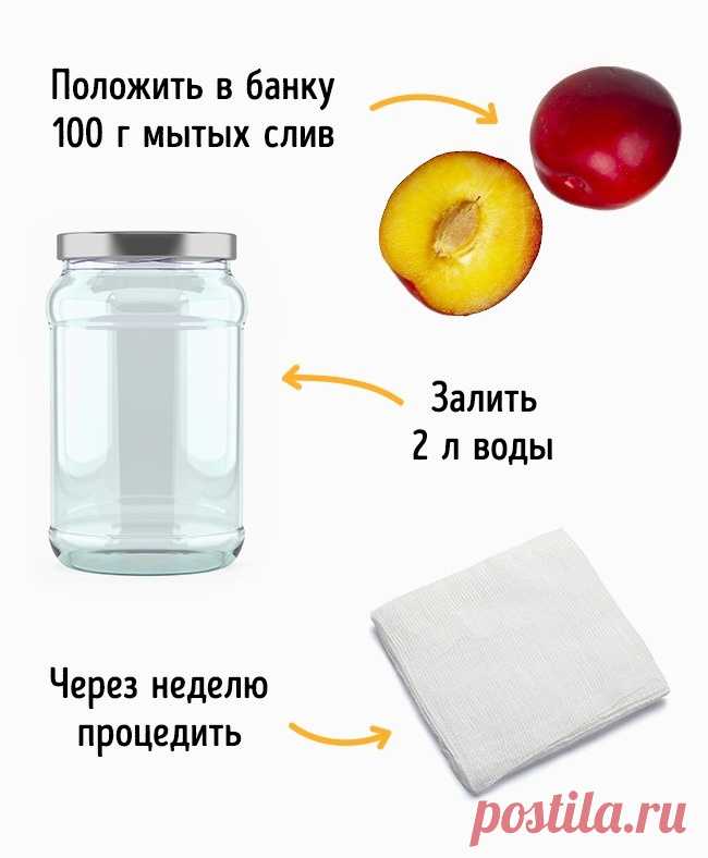7 легких напитков, которые помогут распрощаться с лишним весом