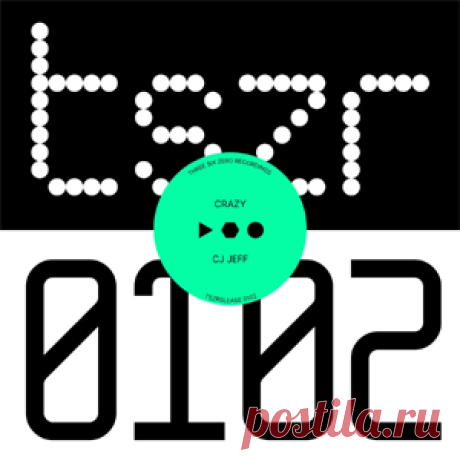 CJ Jeff - Crazy | 4DJsonline.com