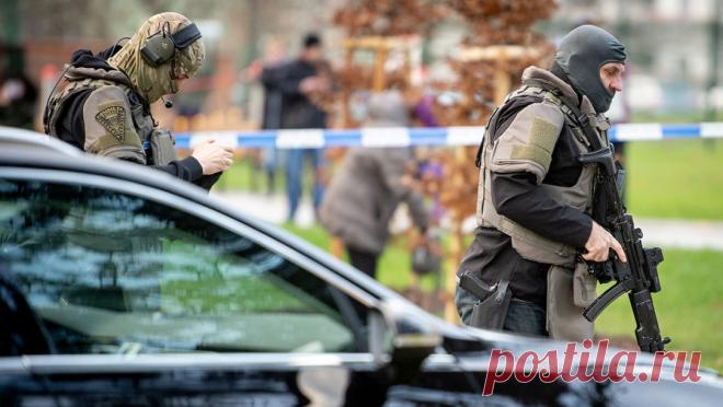 В полиции Чехии уточнили число жертв стрельбы в Карловом университете. Стрельба, произошедшая в Карловом университете в Праге, привела к гибели 14 человек. Уточненные данные о жертвах журналистам сообщил глава чешской полиции Мартин Вондрашек, передает РИА Новости. Как сказал представитель правоохранительных ...