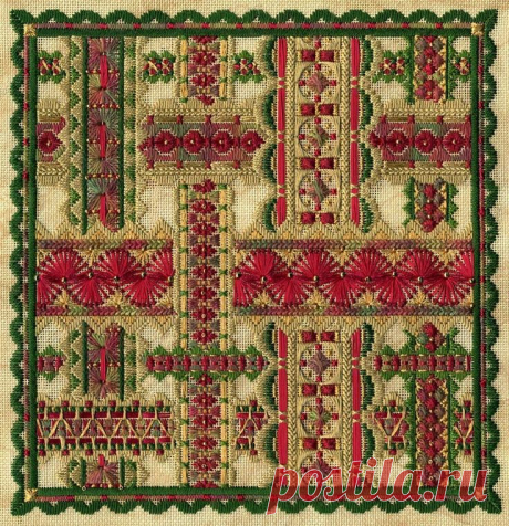 Найдено на сайте laurajperindesigns.net.