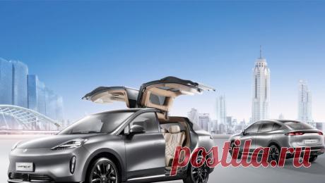 Заплыв через Янцзы и кровать в электрокаре: чем удивят новинки авторынка РФ в 2026 году. Jetour привезет в Россию рамный внедорожник, способный переплыть Янцзы, GAC выведет на рынок бренды Aion и Hyptec, ожидается новая Omoda C5 и еще один кроссовер &quot;Москвич&quot;. Об этих и других новинках российского авторынка будущего 2026 года -- в материале &quot;Газеты.Ru&quot;.