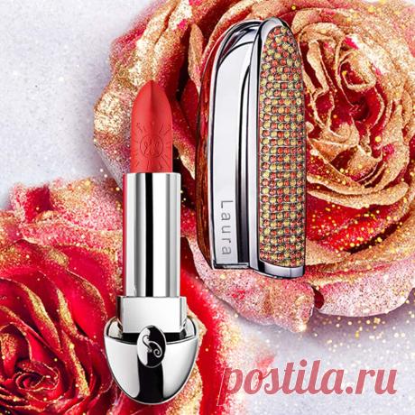 Christmas Boutique ⋅ GUERLAIN