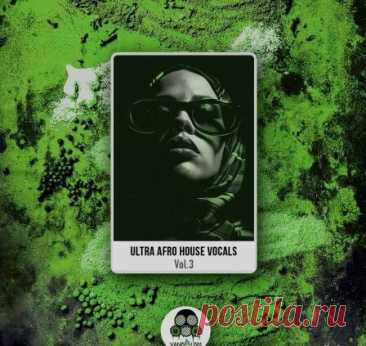 Vandalism Ultra Afro House Vocals 3 [WAV, MiDi] free download mp3 music 320kbps