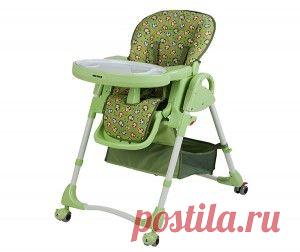 Стульчик для кормления Shenma c 5 месяцев