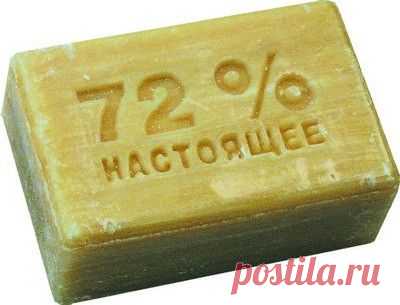 Народные секреты хозяйственного мыла! Такого вы точно не знали!