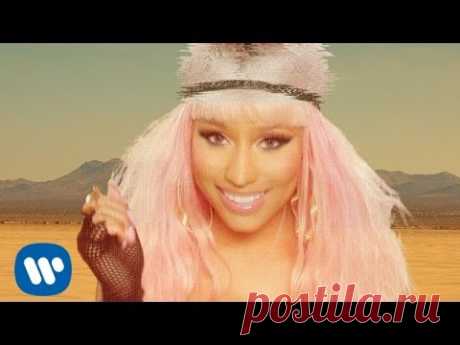 David Guetta - Hey Mama (Official Video) ft Nicki Minaj, Bebe Rexha & Afrojack