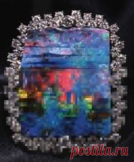 (1) Bruce &amp; Co Jewellery