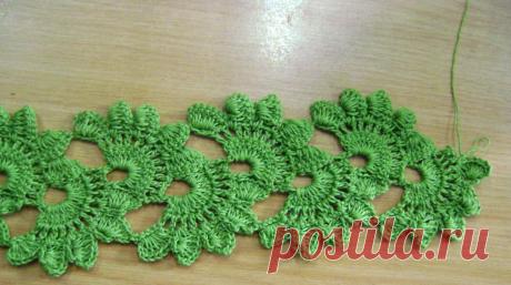 Узоры | Клубок