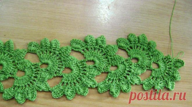 Узоры | Клубок