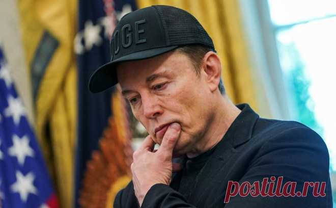 Маск извинился за свои посты о Трампе. Основатель SpaceX и Tesla Илон Маск выразил сожаление из-за своих заявлениях о президенте США Дональде Трампе, которые привели к их публичной ссоре на прошлой неделе.