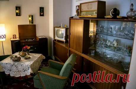 Какие вещи выдавали состоятельных людей в СССР