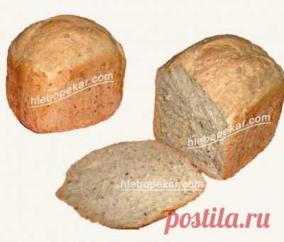 11 зерновых - Хлебопекарь