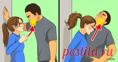 7 лучших рекомендаций по самообороне, которые советует запомнить профессионал